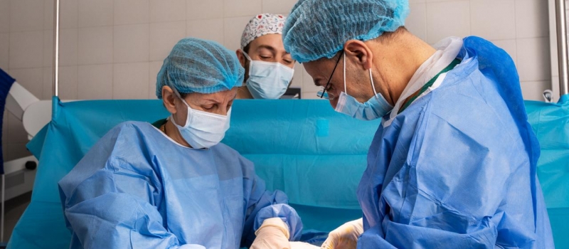 General and Digestive Surgery